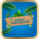 Hidden Word Search: Wordscapes Puzzle Game