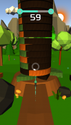 Wood Break 3D screenshot 4