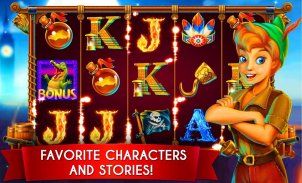 Slots Oscar: Jogos de Casino screenshot 3