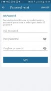 GHC Beneficiary App screenshot 4