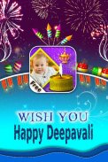 HD Diwali Photo Frames screenshot 0