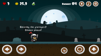 Bubble Hero screenshot 3