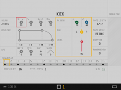 OP-Z screenshot 0