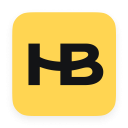 HoneyBook - Small Business CRM Icon