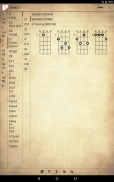 Ukulele Chords Free screenshot 3