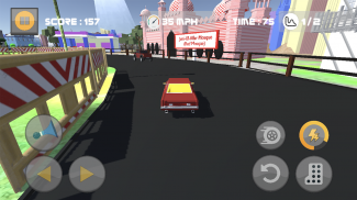 Rattle Boom screenshot 1