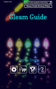 Gleam Guide screenshot 3