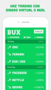 BUX X – Trading App screenshot 3