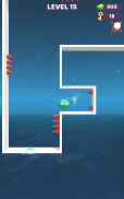 Octopus Run screenshot 12