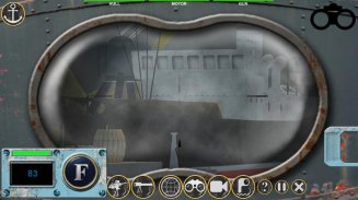 Baltic Hunter screenshot 3