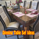 Dining Table Set Ideas