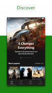Xbox Game Pass (Beta) screenshot 0