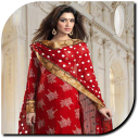 Salwar Kameez Icon