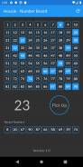Housie Board - Number Picker screenshot 2