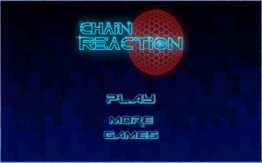 Chain reaction screenshot 9