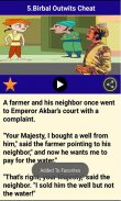 Akbar Birbal Stories English screenshot 4