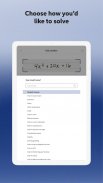 Mathway - Math Problem Solver screenshot 10