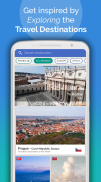 TravelAce - Smart Trip Planner screenshot 4