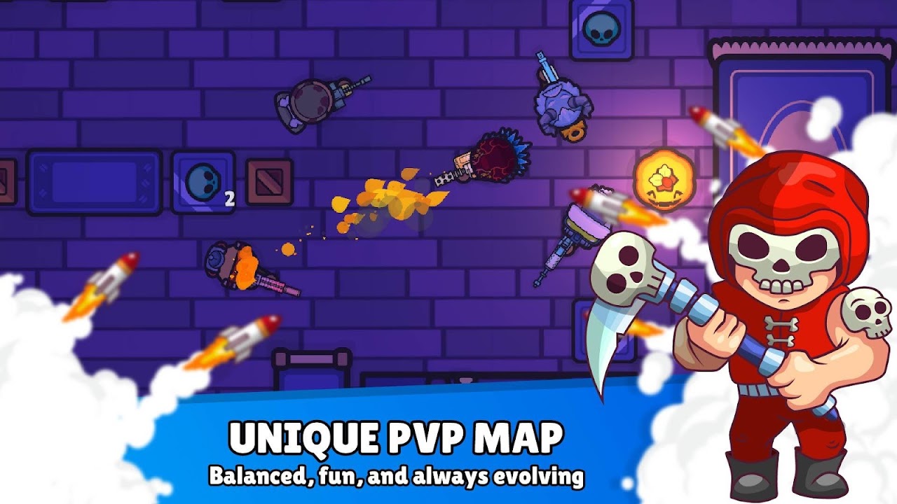 Zombs Royale for Android - Download the APK from Uptodown