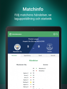 Fotbollskanalen screenshot 21