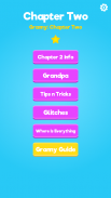 Scary Granny Guide + Walkthrough & Game Guide screenshot 4