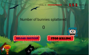 Jungle Monkey Hunt screenshot 8