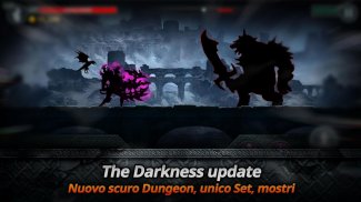 Spada Oscura (Dark Sword) screenshot 2