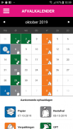 BAR afval-app screenshot 8