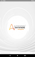 Automation Anywhere Mobile screenshot 11