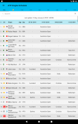 Live Tennis Rankings / LTR screenshot 9