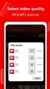 VideoDownloader&music download screenshot 12