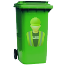 Bin Manager Icon