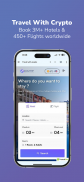 XcelPay: Crypto Bitcoin Wallet screenshot 5