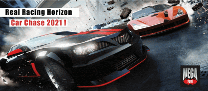 Real Racing Horizon - Car Chase 2021 screenshot 5