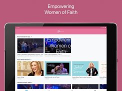 Life Network for Women screenshot 2