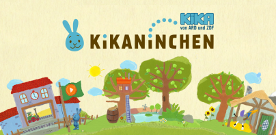 KiKANiNCHEN: Spiele und Videos