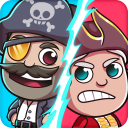 Idle Pirate Tycoon Icon