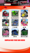 Mod Truck Ceper Bussid screenshot 0