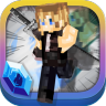 3D Super Run Final Fantasy Block Skins Adventure Running Games - Baixar APK para Android | Aptoide