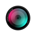 Filtro densidade neutra Icon