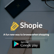 Shopie screenshot 3