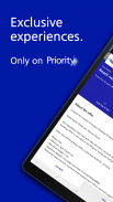 O2 Priority - Concert Tickets and Experiences screenshot 13