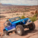 Offroad Jeep Adventure 2016