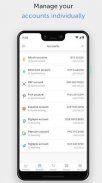 Ke­e­pKe­y App: Assets Wallet. screenshot 0