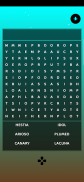 Zen Word Search Puzzle Game screenshot 4