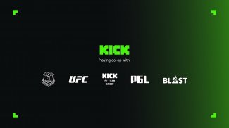 Kick: Live Streaming screenshot 3