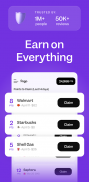 Pogo: Earn on Everything screenshot 0