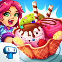 My Ice Cream Shop Loja Sorvete Icon