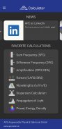 APE Optics Calculator screenshot 7