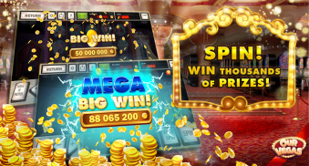 Our Vegas - Casino Slots screenshot 11